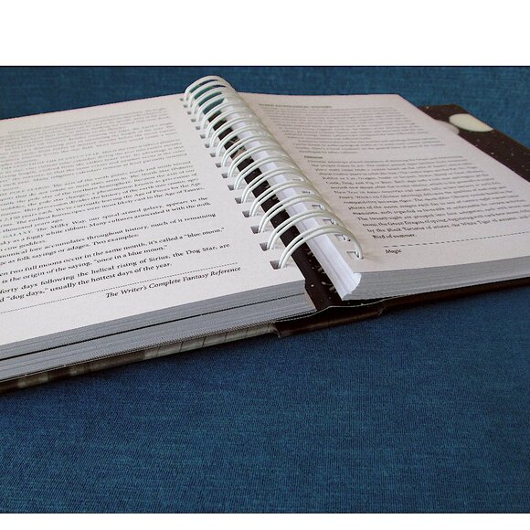 Book: The Writer's Digest Guide to Science Fiction & Fantasy by Orson Scott Card - Picture 9 of 10